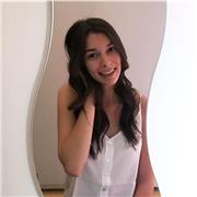 Online Deutsch-Nachhilfe von privater Lehrerin Lisa